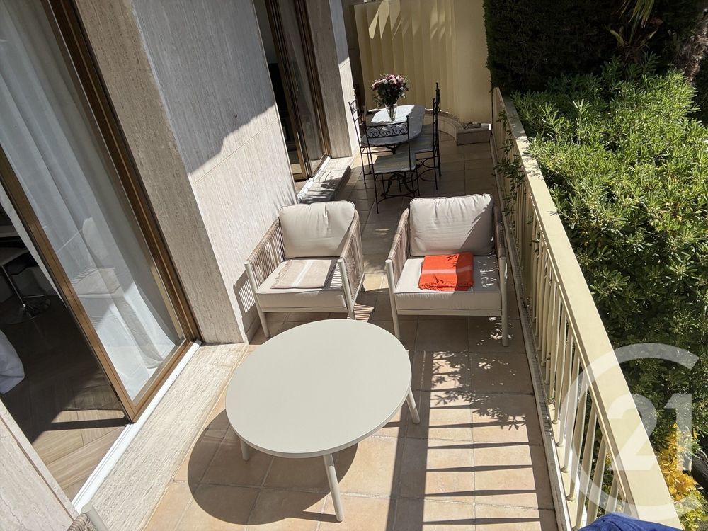 � vendre  Appartement Nice (06300)