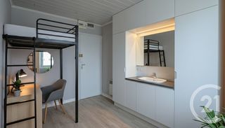  Appartement � vendre 1 pi�ce 6 m�