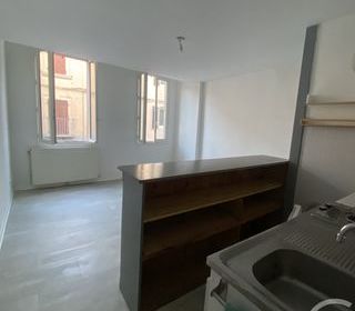  Appartement � louer 2 pi�ces 36 m�