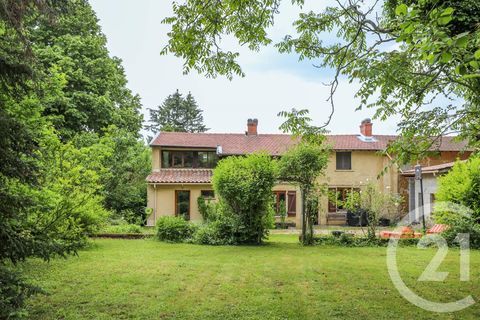   Vente Maison Maison - 7 pi�ce(s) - 174 m�