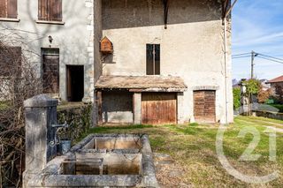  Maison � vendre 4 pi�ces 100 m�