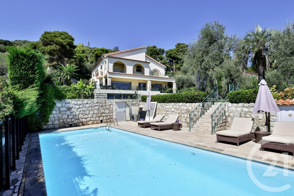 � vendre  Maison Villefranche-sur-Mer (06230)