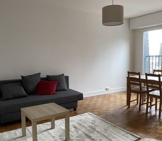  Appartement � louer 1 pi�ce 31 m�