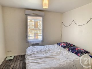  Appartement � vendre 2 pi�ces 36 m�