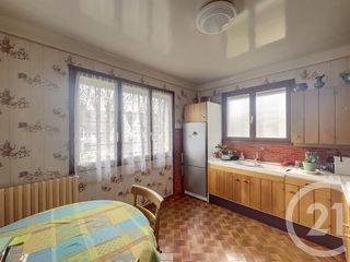  Maison � vendre 5 pi�ces 265 m�