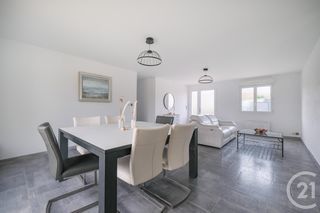  Maison � vendre 4 pi�ces 109 m�