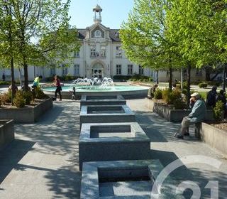  Parking / Garage � louer 11 m�