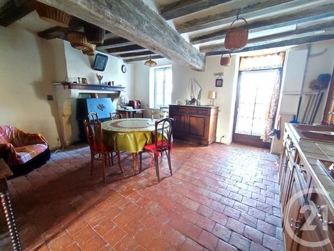   Vente Maison Maison - 4 pi�ce(s) - 110 m�