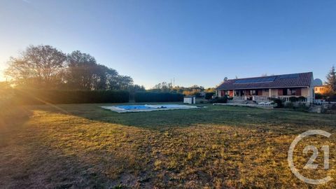   Vente Maison Maison - 5 pi�ce(s) - 213 m�