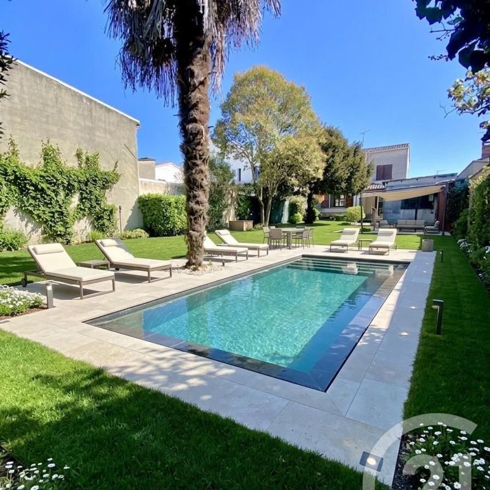 � vendre  Maison Toulouse (31400)