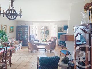  Maison � vendre 4 pi�ces 150 m�