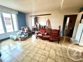  Appartement � vendre 4 pi�ces 87 m�