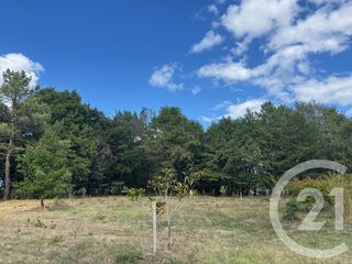  Terrain � vendre 3400 m�