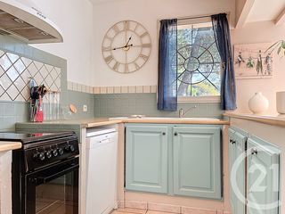  Maison � vendre 5 pi�ces 96 m�