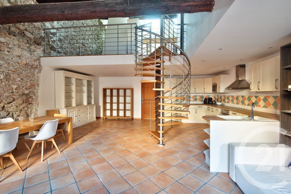 � vendre  Appartement Villefranche-sur-Mer (06230)