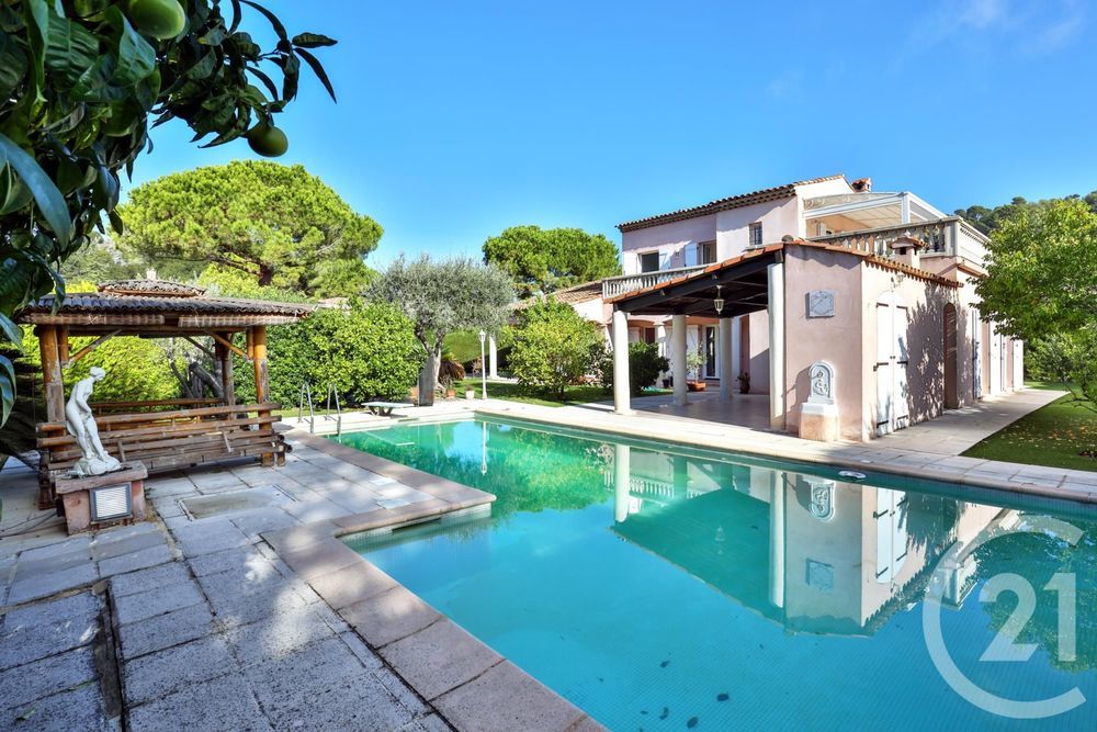 � vendre  Maison Villefranche-sur-Mer (06230)