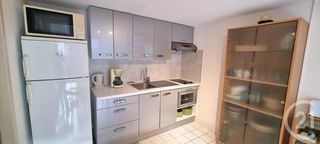  Maison � vendre 3 pi�ces 35 m�