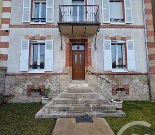  Maison � vendre 5 pi�ces 133 m�