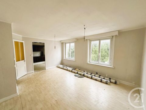   Vente Maison Maison - 8 pi�ce(s) - 123 m�