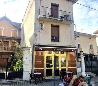  Maison � vendre 7 pi�ces 183 m�