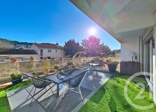  Appartement � vendre 5 pi�ces 122 m�