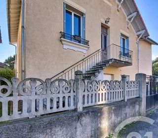  Maison � vendre 7 pi�ces 132 m�