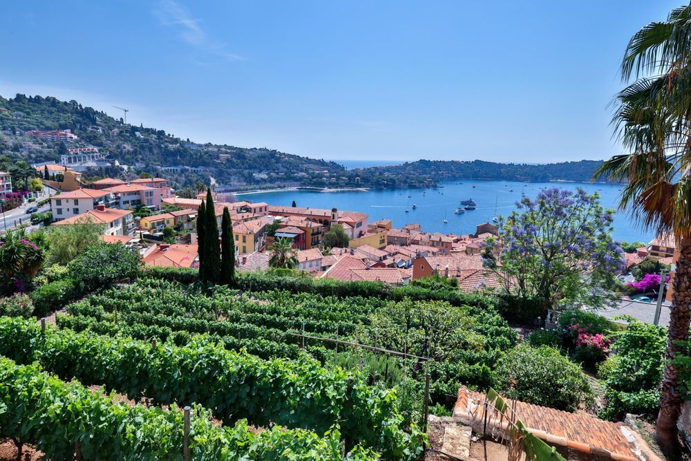 � vendre  Maison Villefranche-sur-Mer (06230)
