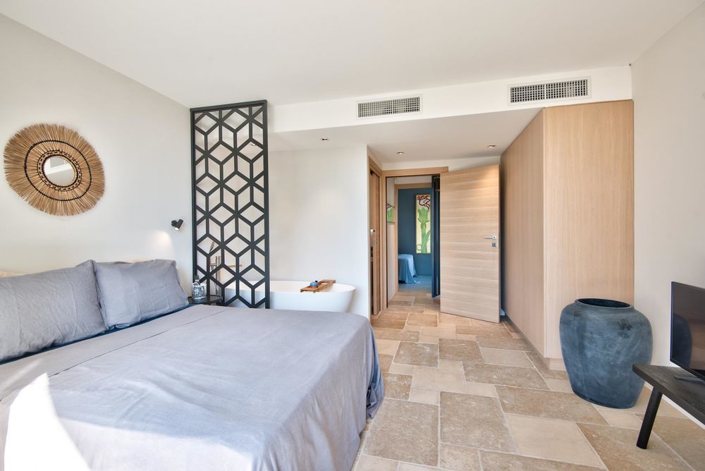 � vendre  Appartement Saint-Jean-Cap-Ferrat (06230)