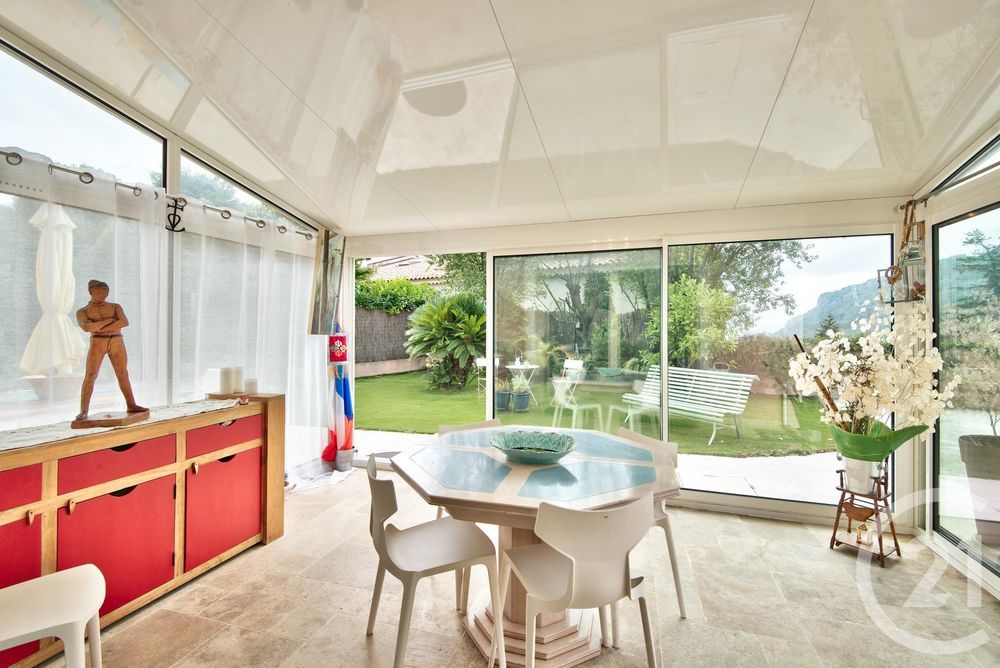 � vendre  Maison La Turbie (06320)