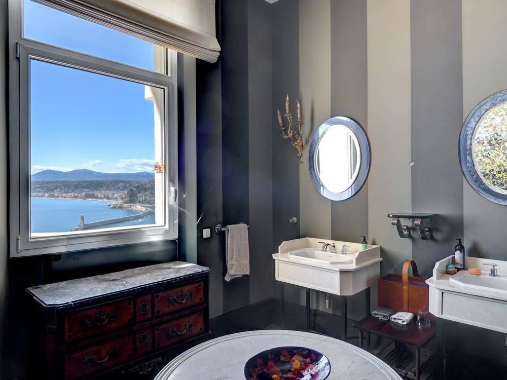 � vendre  Maison Nice (06300)