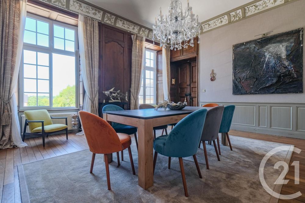 � vendre  Maison Barneville-Carteret (50270)