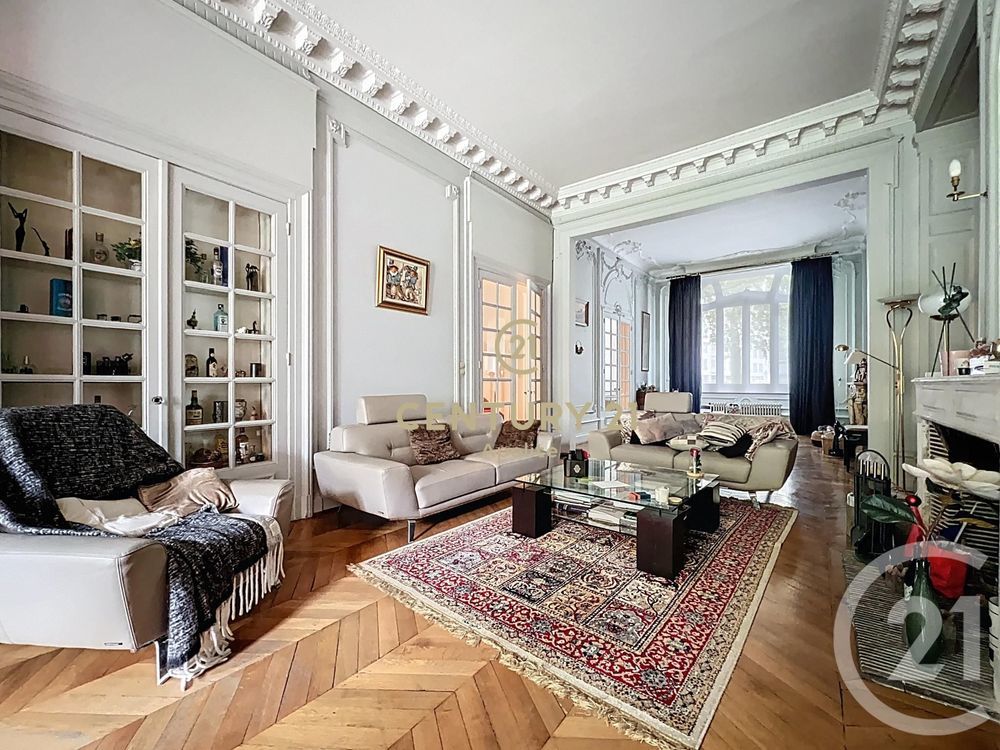 � vendre  Maison La Madeleine (59110)