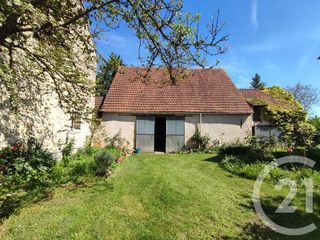  Maison � vendre 7 pi�ces 250 m�