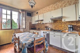  Maison � vendre 7 pi�ces 246 m�