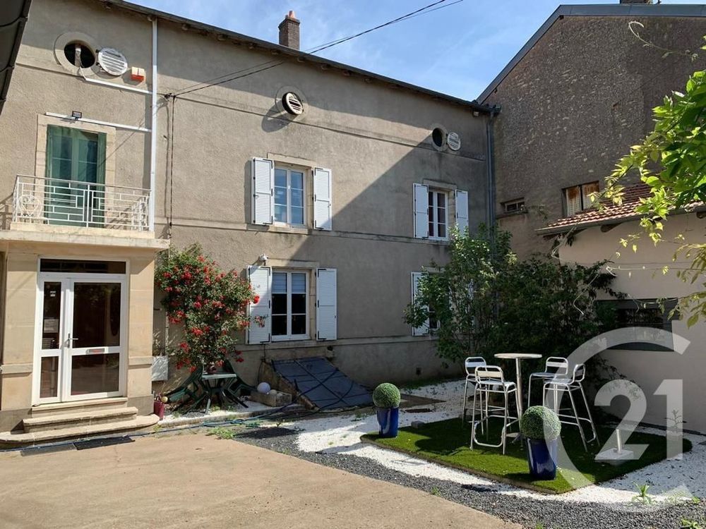 � vendre  Maison Armaucourt (54760)