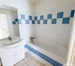  Appartement � vendre 2 pi�ces 48 m�