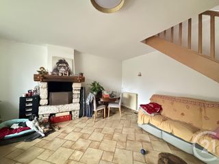  Maison � vendre 7 pi�ces 274 m�