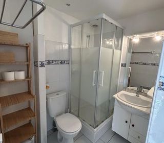  Appartement � louer 3 pi�ces 35 m�