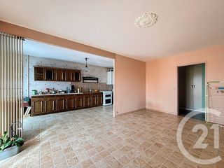  Appartement � vendre 5 pi�ces 88 m�