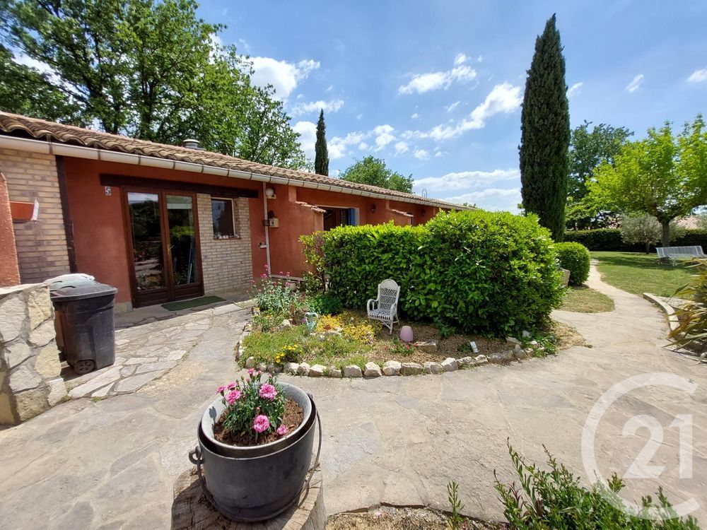 � vendre  Maison Uz�s (30700)