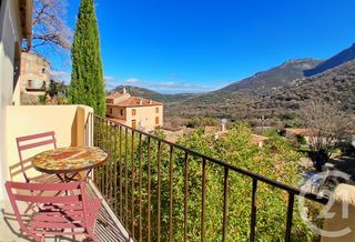  Maison � vendre 3 pi�ces 79 m�