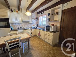  Maison � vendre 5 pi�ces 150 m�