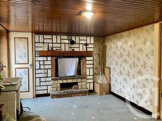  Maison � vendre 4 pi�ces 90 m�