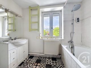  Maison � vendre 3 pi�ces 70 m�