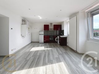  Appartement � vendre 2 pi�ces 47 m�