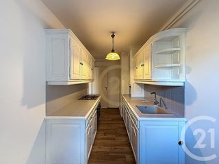  Appartement � louer 2 pi�ces 54 m�