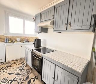  Appartement � vendre 2 pi�ces 47 m�