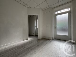  Appartement � vendre 5 pi�ces 86 m�