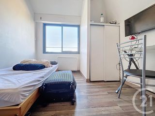  Appartement � louer 1 pi�ce 15 m�