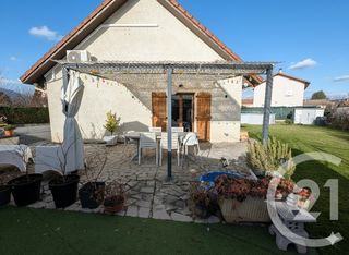  Maison � vendre 6 pi�ces 155 m�